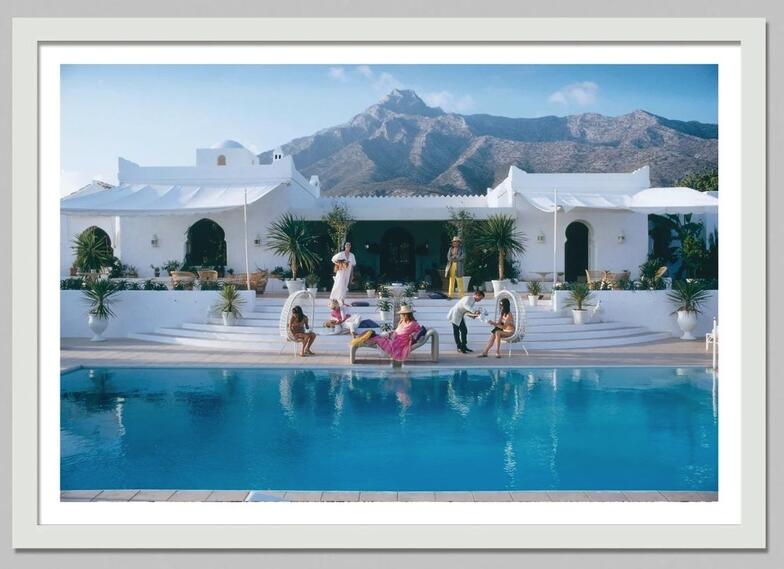 Retro luksusowy styl życia gos – Luxury Lifestyle Us recenzja i cena