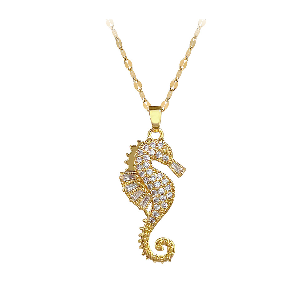 Luksusowy naszyjnik w stylu bo – Luxury Lifestyle Jewelry recenzja i cena