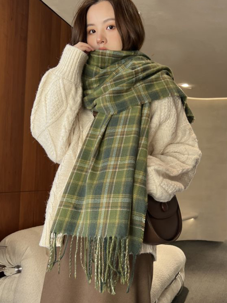 Nowa Imitacja Kaszmirowego Sza – Cashmere Throw Blanket recenzja i cena