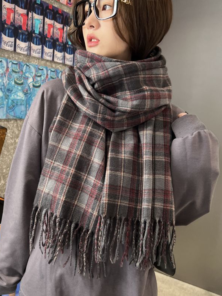 Nowa Imitacja Kaszmirowego Sza – Cashmere Throw Blanket recenzja i cena