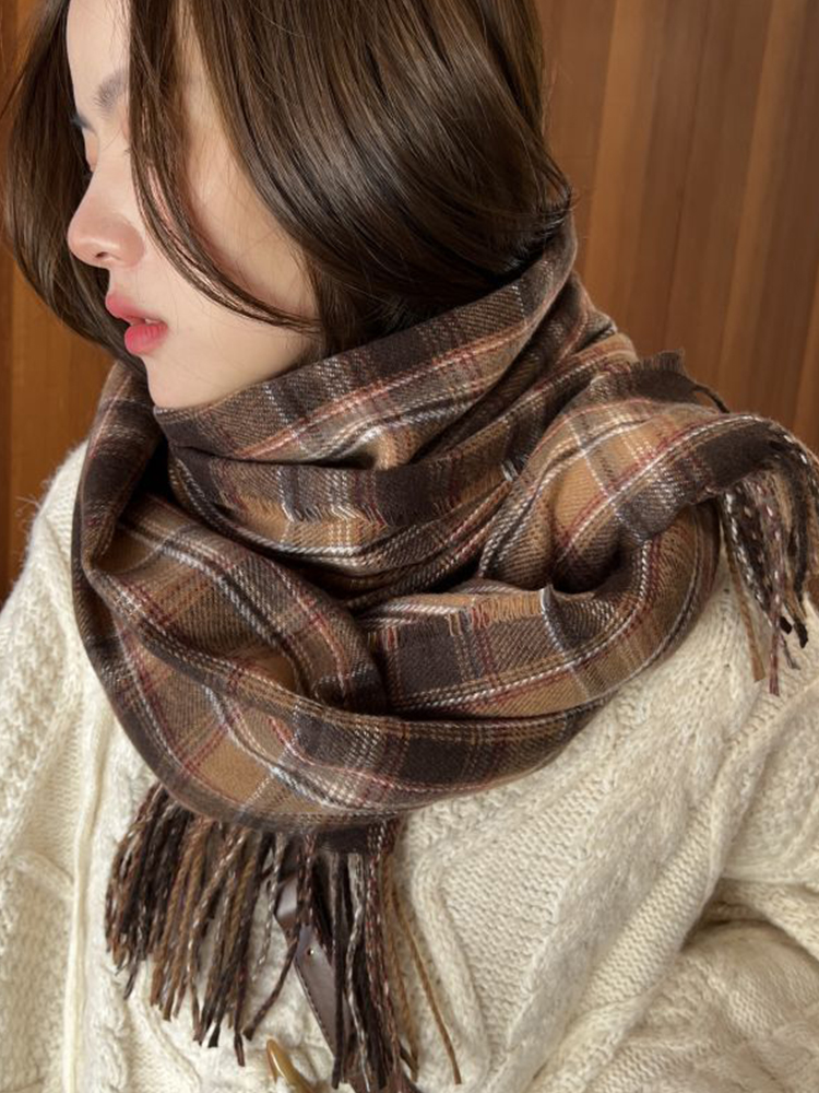 Nowa Imitacja Kaszmirowego Sza – Cashmere Throw Blanket recenzja i cena