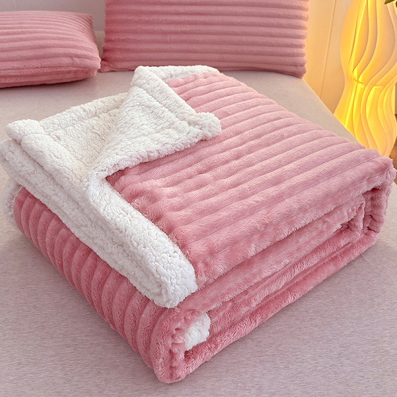 1 szt. Sztuczny koc z futra kr – Cashmere Throw Blanket recenzja i cena