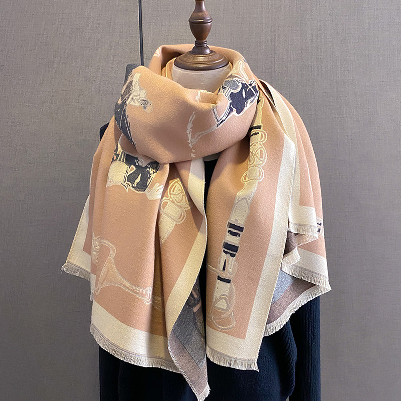 2024 Luksusowy ciepły szal Pas – Cashmere Throw Blanket recenzja i cena